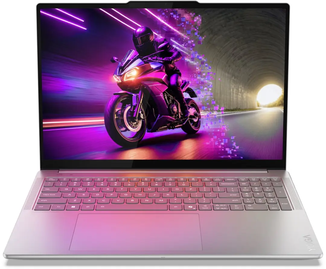 Lenovo Yoga Pro 9 Aura Edition Creator Laptop 16"