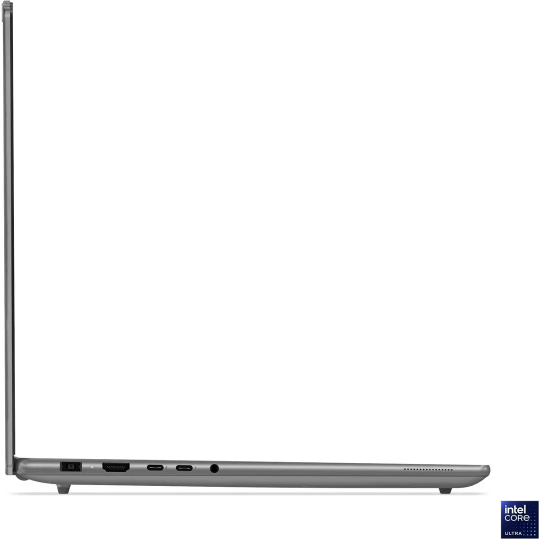 Lenovo Yoga Pro 9 Aura Edition Creator Laptop 16" - RTX 5070