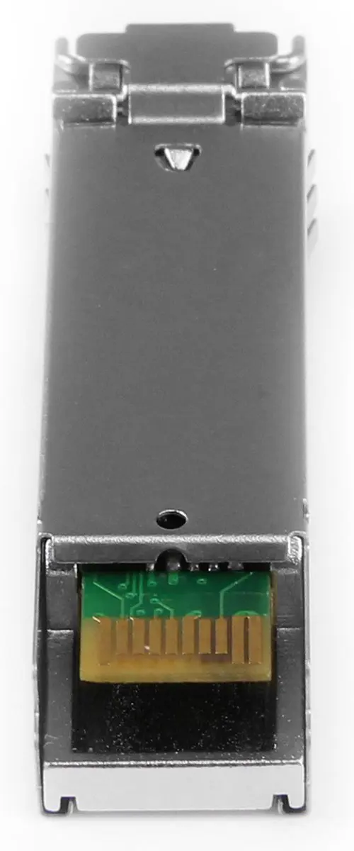 Startech SFPGESST GBIC/SFP Transceiver - MM LC - Zilver - afbeelding 6 van 6