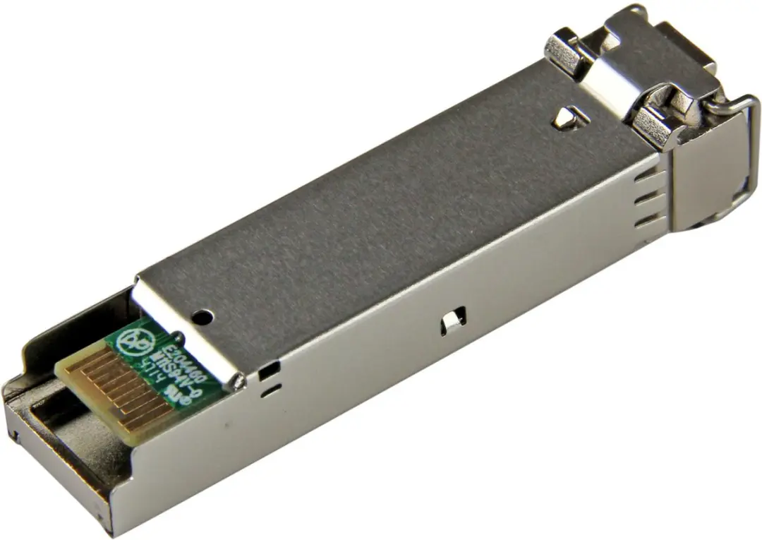 Startech SFPGESST GBIC/SFP Transceiver