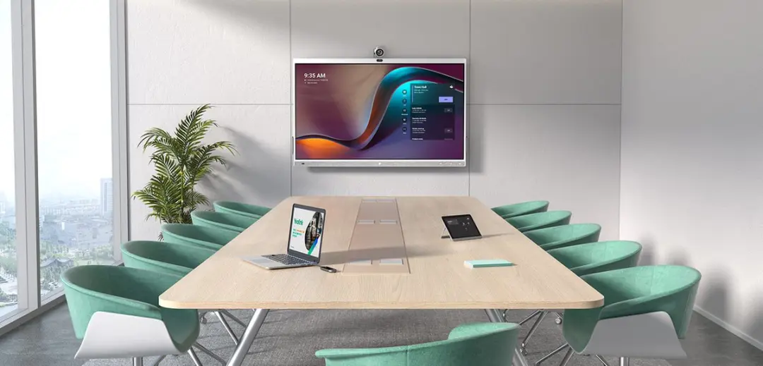 Yealink MeetingBoard MB65-A001 65"