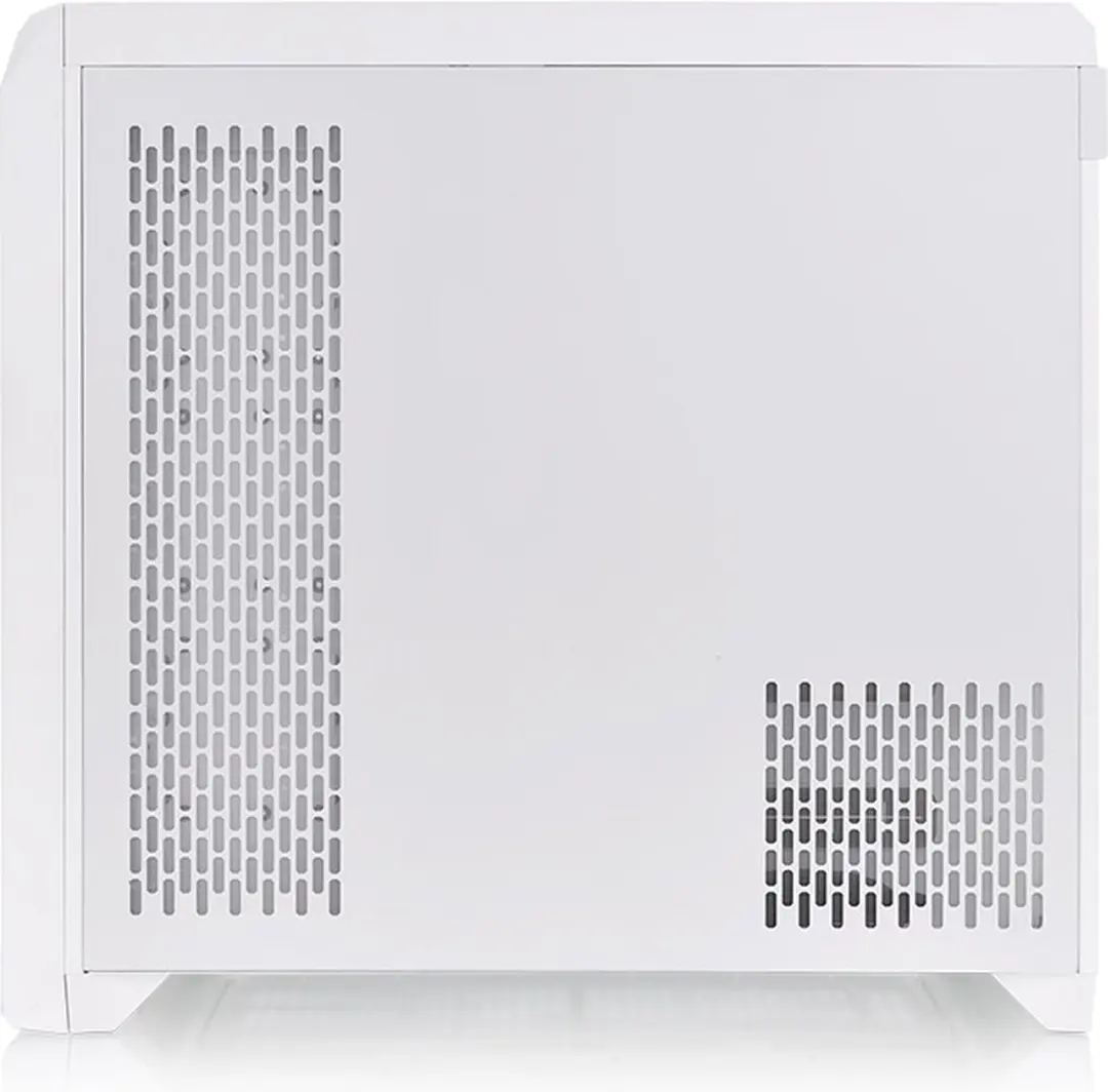 Thermaltake C750 Full Tower PC Gehäuse - Wit