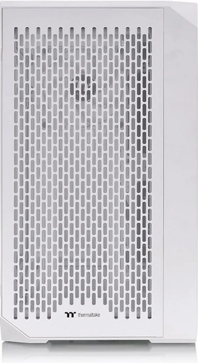 Thermaltake C750 Full Tower PC Gehäuse - Wit