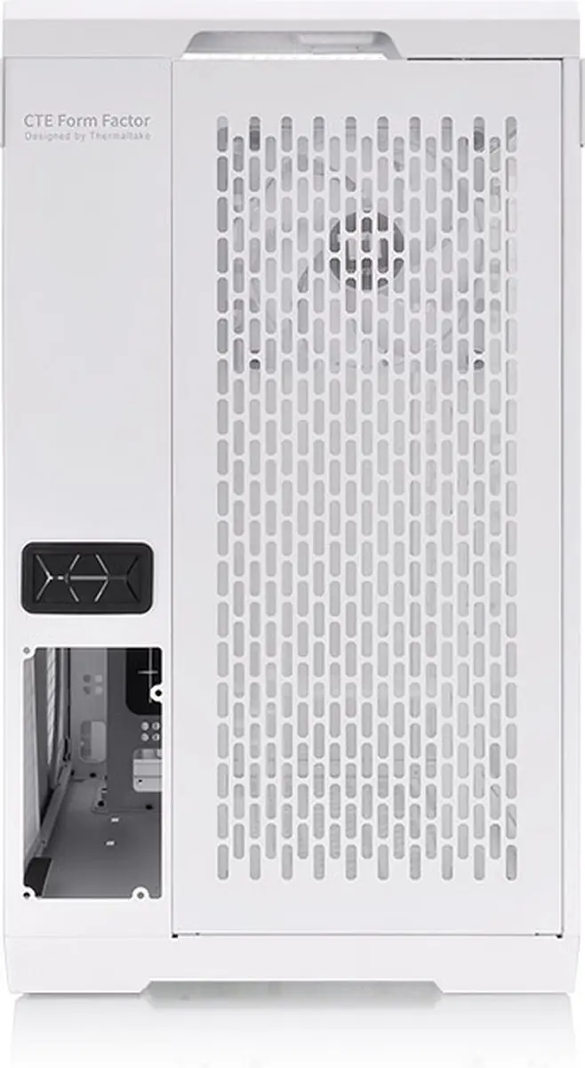 Thermaltake C750 Full Tower PC Gehäuse