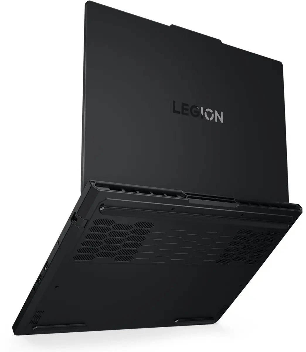 Lenovo Legion Pro 5 Laptop - Intel Core Ultra 7 RTX 5070 - 32GB 1TB SSD - Zwart