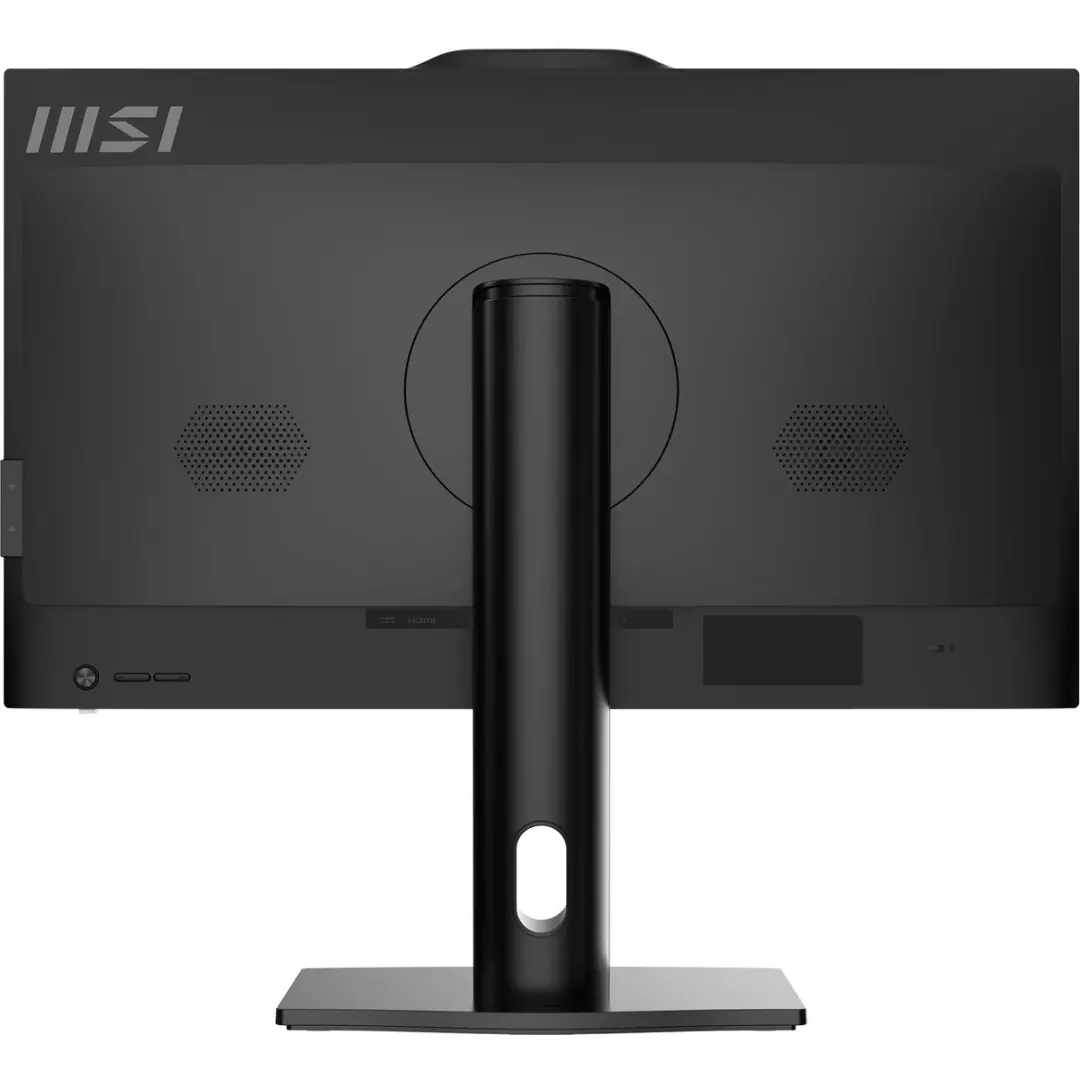 MSI PRO AP242P All-in-One PC - 23,8" - i5-14400 - 16GB/512GB - Zwart
