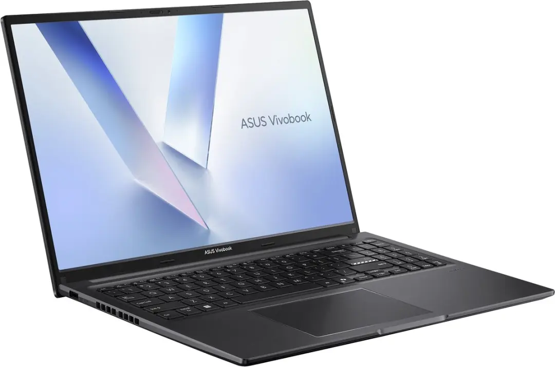 ASUS Vivobook 16 OLED M1605NAQ-SH5NDW Laptop - 16" WUXGA - Ryzen 5 - 16GB - 512GB SSD - Zwart