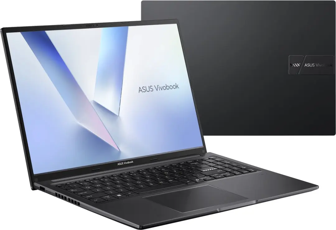 ASUS Vivobook 16 OLED M1605NAQ-SH5NDW Laptop - 16" WUXGA - Ryzen 5 - 16GB - 512GB SSD - Zwart