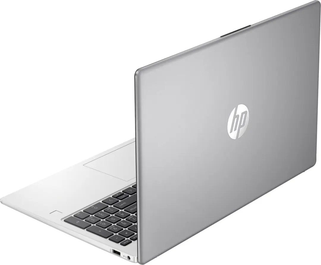 HP 250 G10 Notebook - i5-1334U 8GB 512GB SSD - Zilver