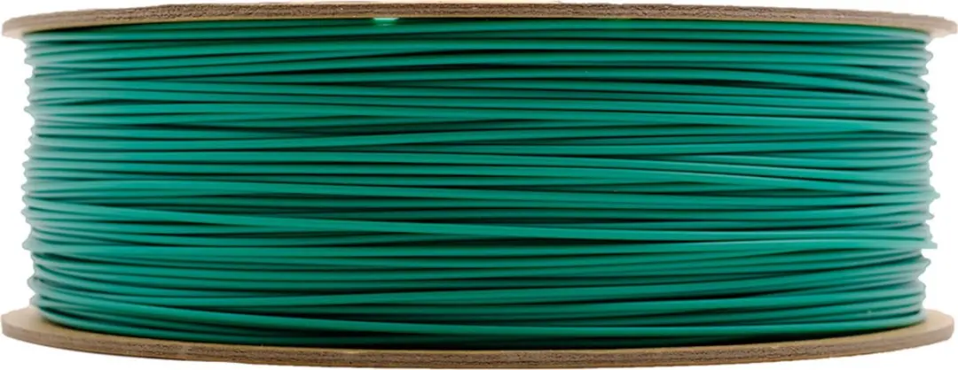 ESUN ABS+ Green 1kg 3D Printerfilament