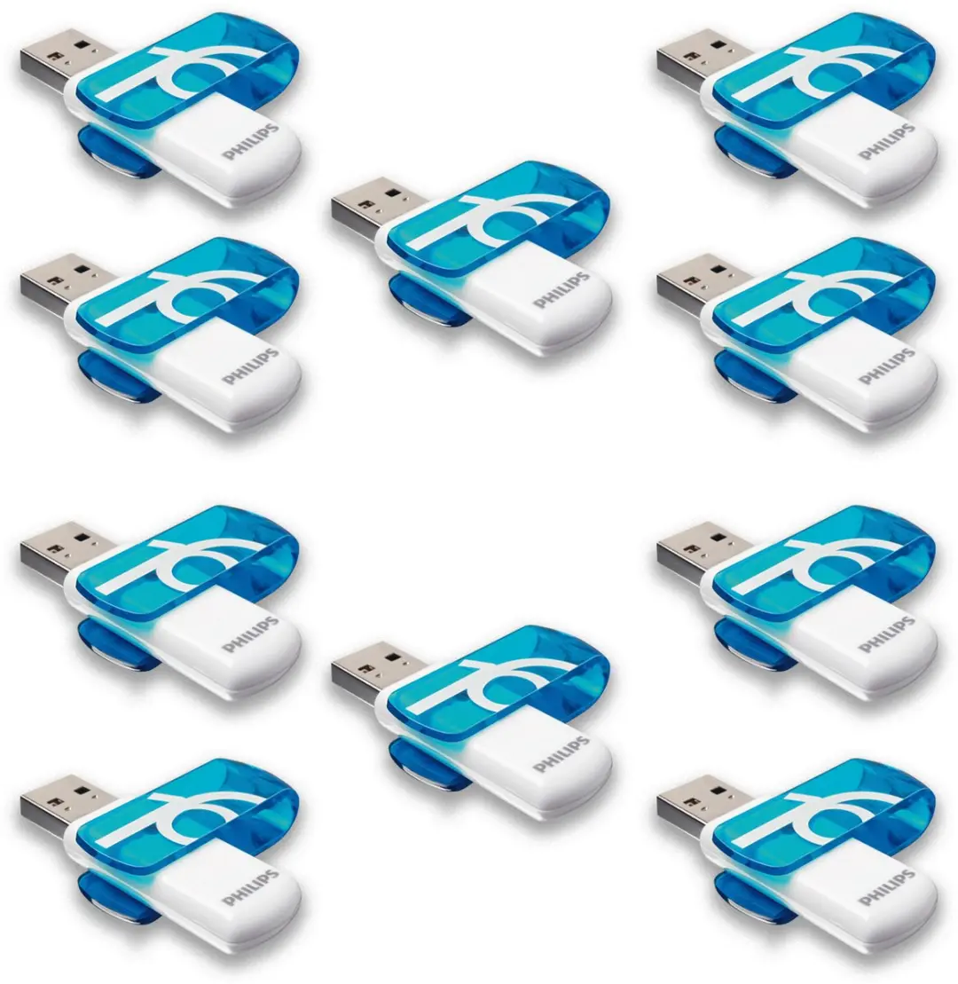 Philips USB-stick Vivid Edition 16GB