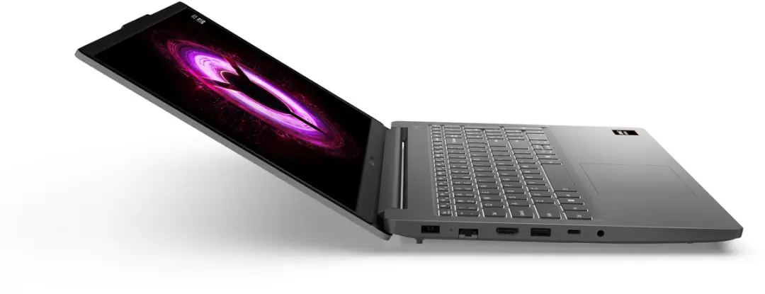 Lenovo LOQ 15ARP10E QWERTY Laptop - 512GB SSD - afbeelding 6 van 6