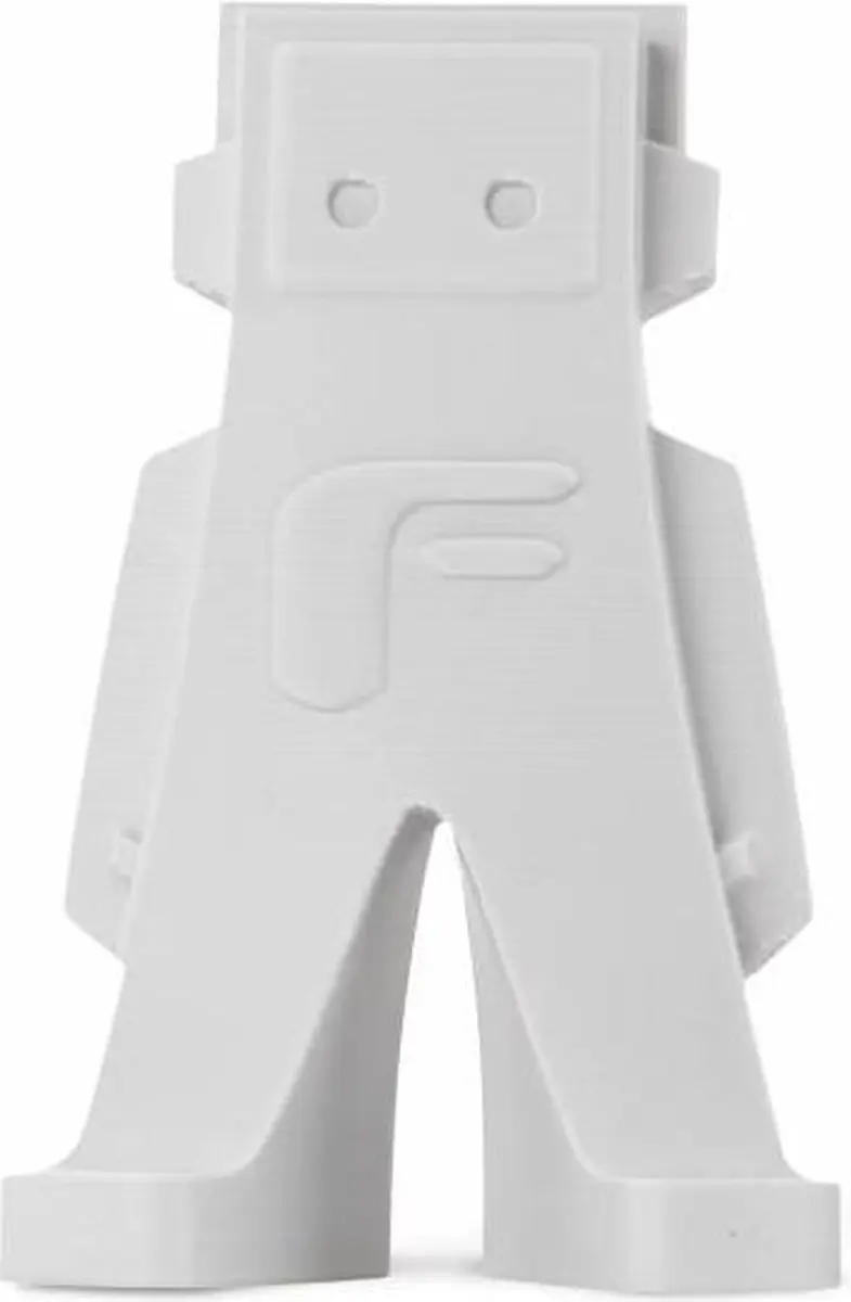 FormFutura TitanX Light Grey 1.75mm - 2300g