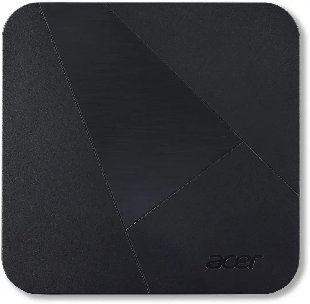 Acer Veriton NUC VN1502G-13U7U Mini PC - i7-1355U - Zwart