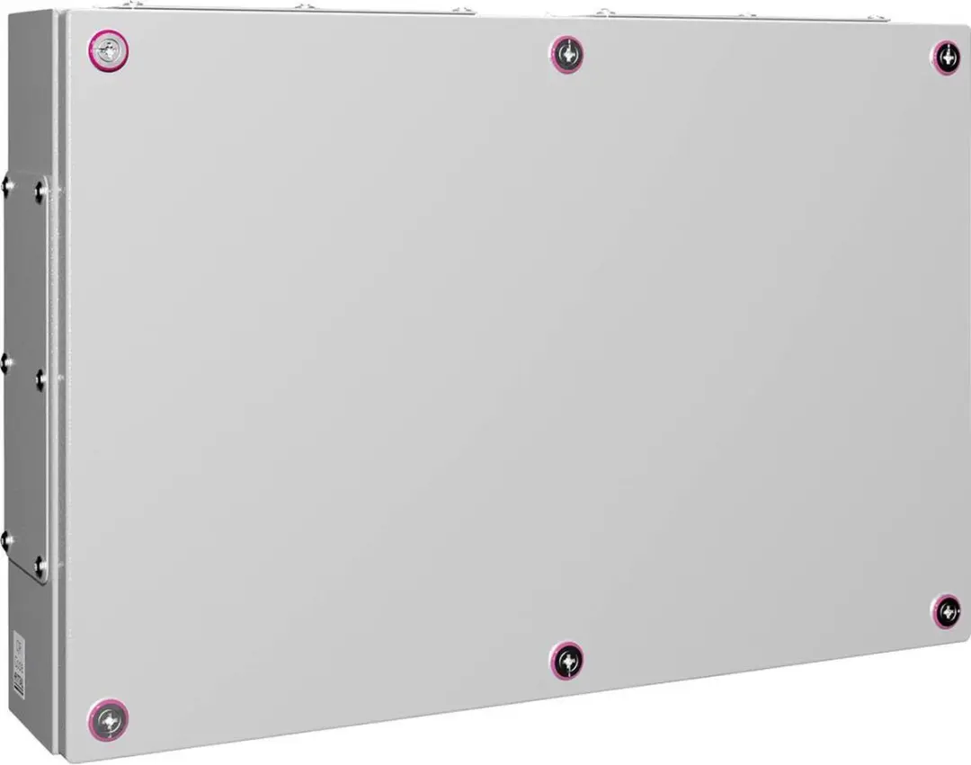 Rittal KX 1540.000 Wandbehuizing 600x400x120mm