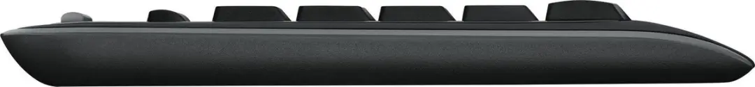 Logitech MK330 Draadloos Toetsenbord & Muis Combo - Zwart/Grijs - afbeelding 6 van 6