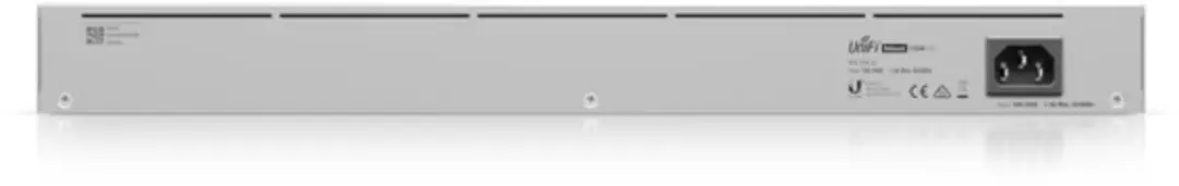Ubiquiti USW-48 Netwerkswitch - 48 Poorten - 52 Gbit/s