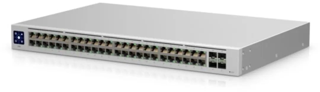 Ubiquiti USW-48 Netwerkswitch