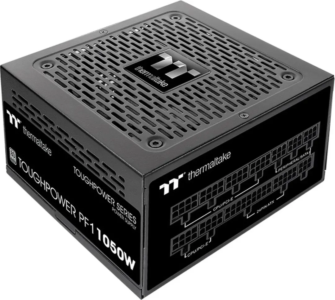 Thermaltake Toughpower PF1 PSU 1050W