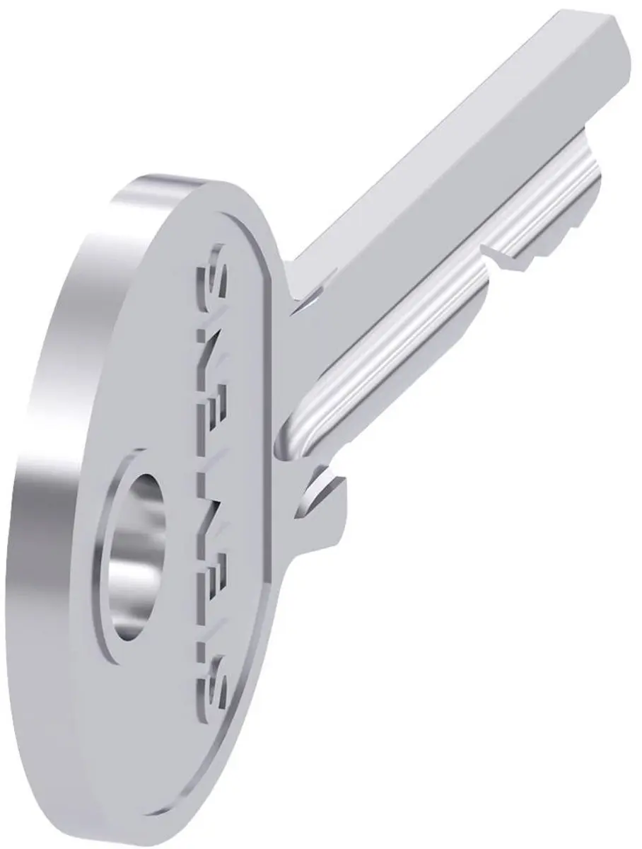 Siemens 3SU1950-0FP80-0AA0 Signaallamp