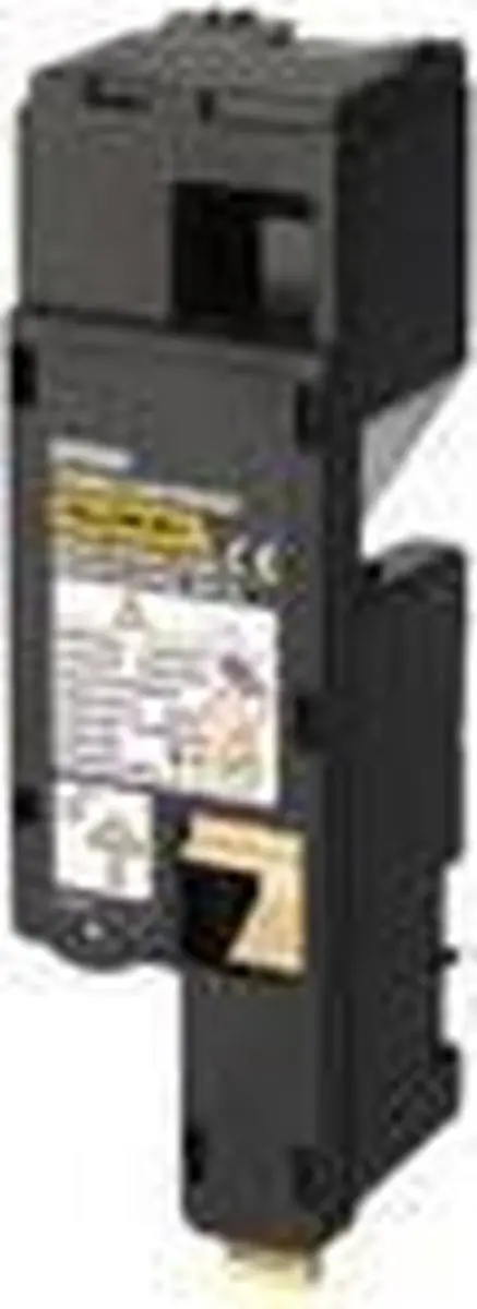 Epson S050611 Tonercartridge Geel - 2000 Pagina's