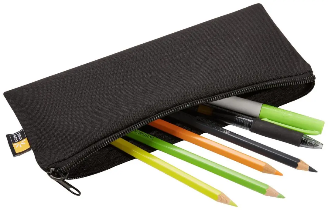 Case Logic Campus Founder 26L Rugzak 15" - Blauw Camo