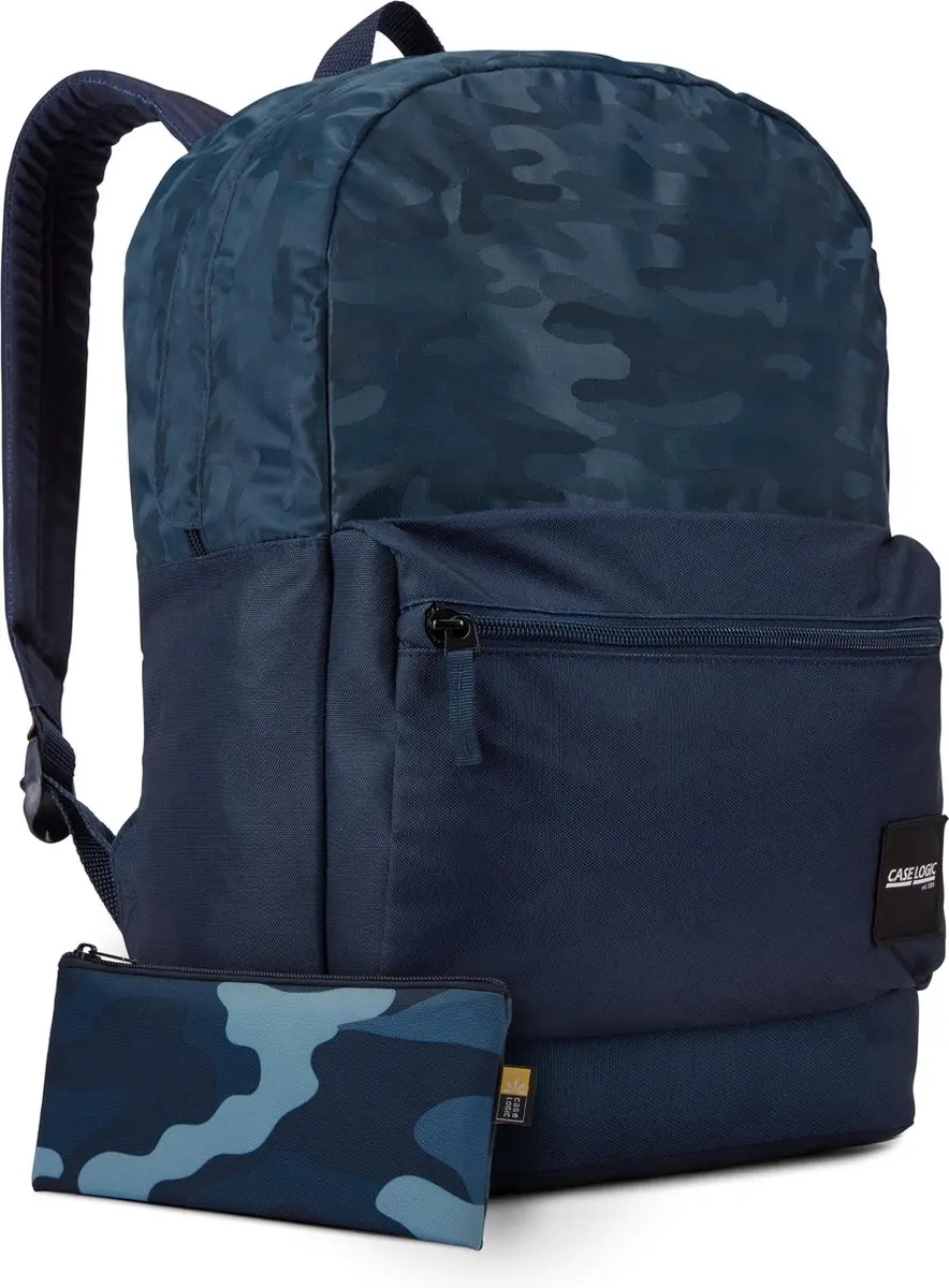 Case Logic Campus Founder 26L Rugzak 15"