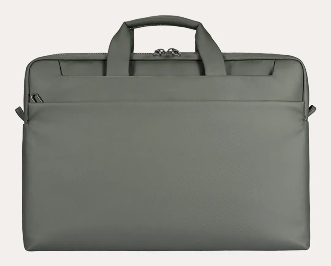 Tucano Work Out 5 Double MacBook 16" - 12L - Groen