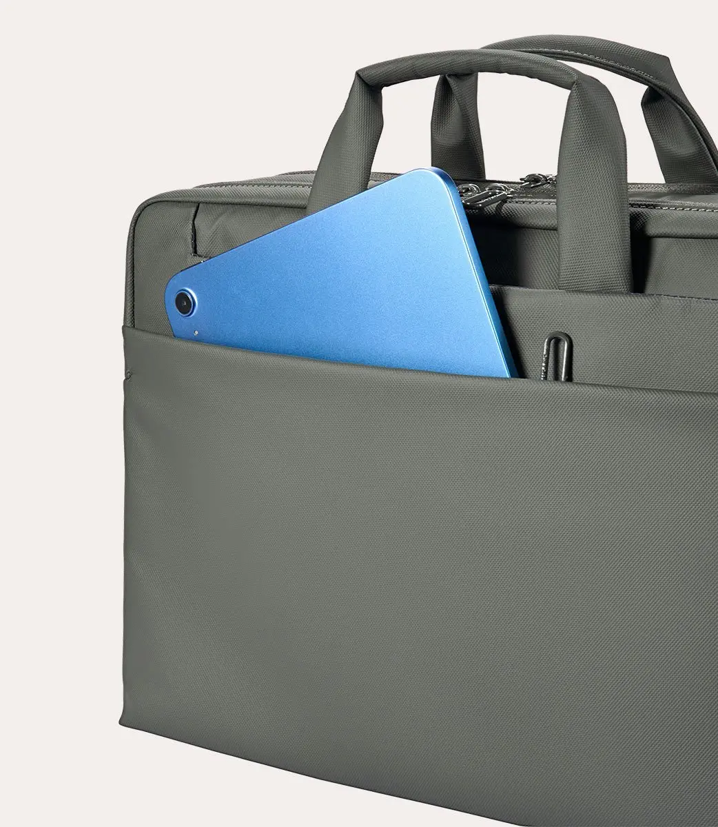 Tucano Work Out 5 Double MacBook 16" - 12L - Groen