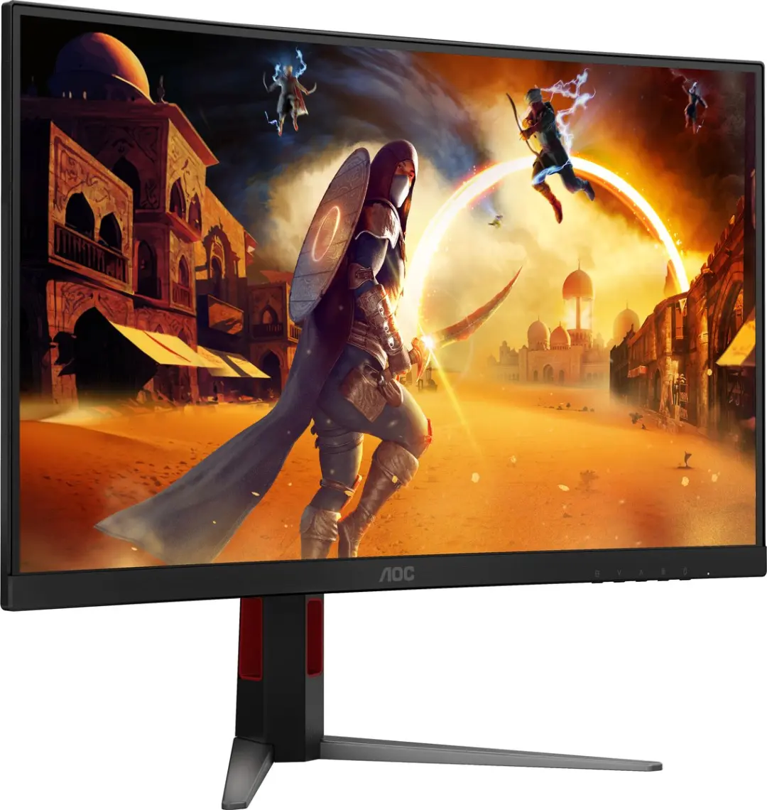AOC G4 C27G4Z2 Monitor 27" Full HD - 90% DCI-P3