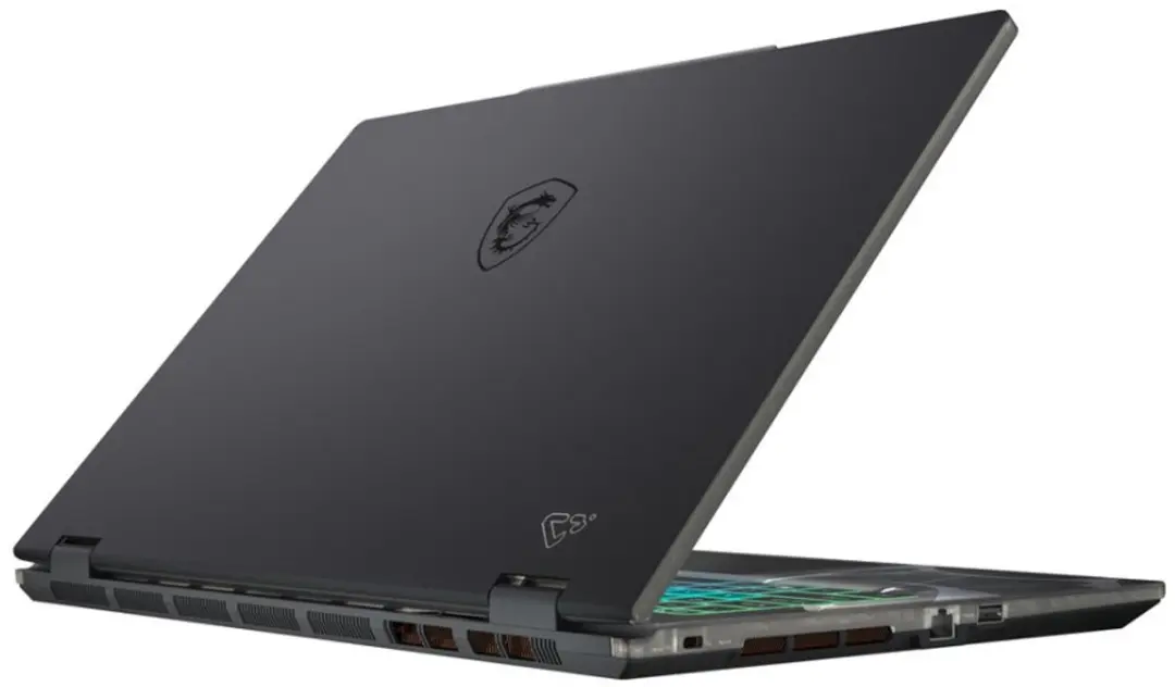 MSI Cyborg 15 B2RWEKG-044XPL Gaming Laptop - 16GB RAM - 1TB SSD - Zwart
