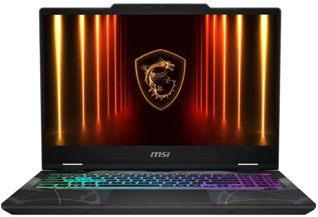 MSI Cyborg 15 B2RWEKG-044XPL Gaming Laptop