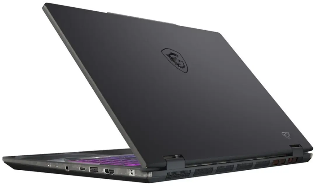 MSI Cyborg 15 B2RWEKG-044XPL Gaming Laptop - 16GB RAM - 1TB SSD - Zwart