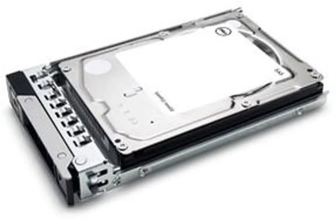 Dell 400-ATIN Harde Schijf 600GB 15.000 RPM SAS