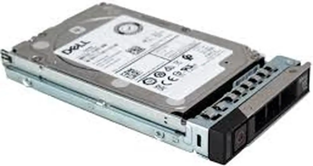 Dell 400-ATIN Harde Schijf 600GB 15.000 RPM SAS