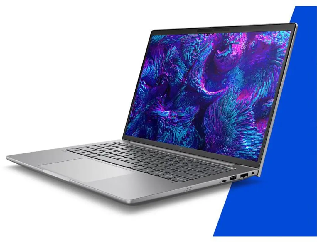 HP ZBook 8 G1i D95BNES#ABH - QWERTY