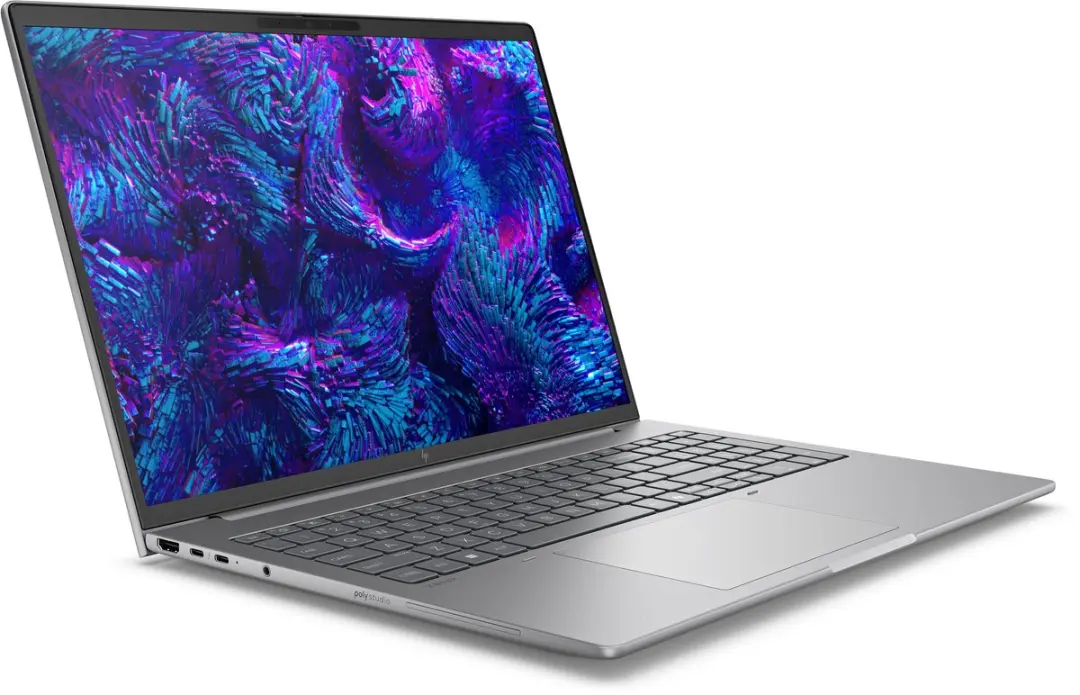 HP ZBook 8 G1i D95BNES#ABH - QWERTY