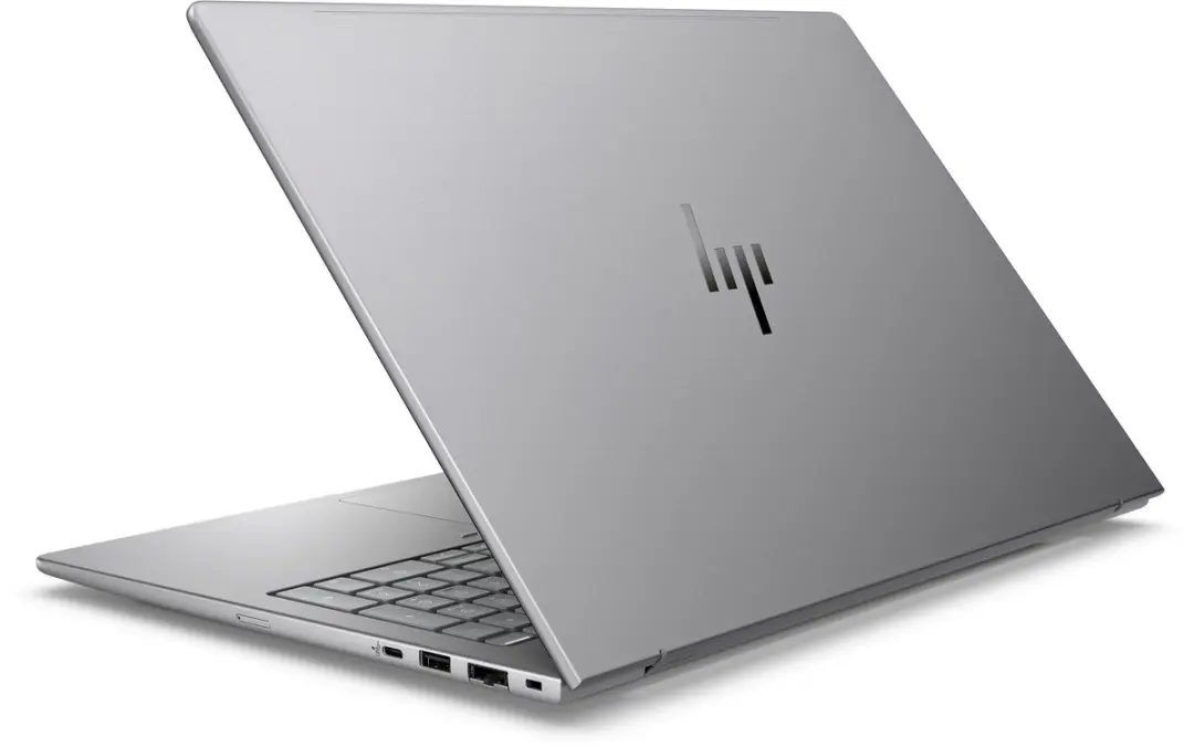 HP ZBook 8 G1i D95BNES#ABH - QWERTY