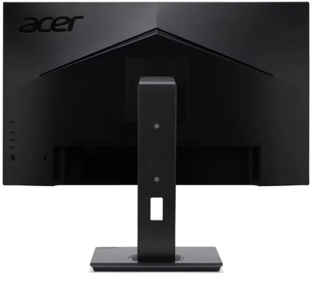 Acer Vero B7 B277U Monitor 27" WQHD - 2560x1440 - Zwart