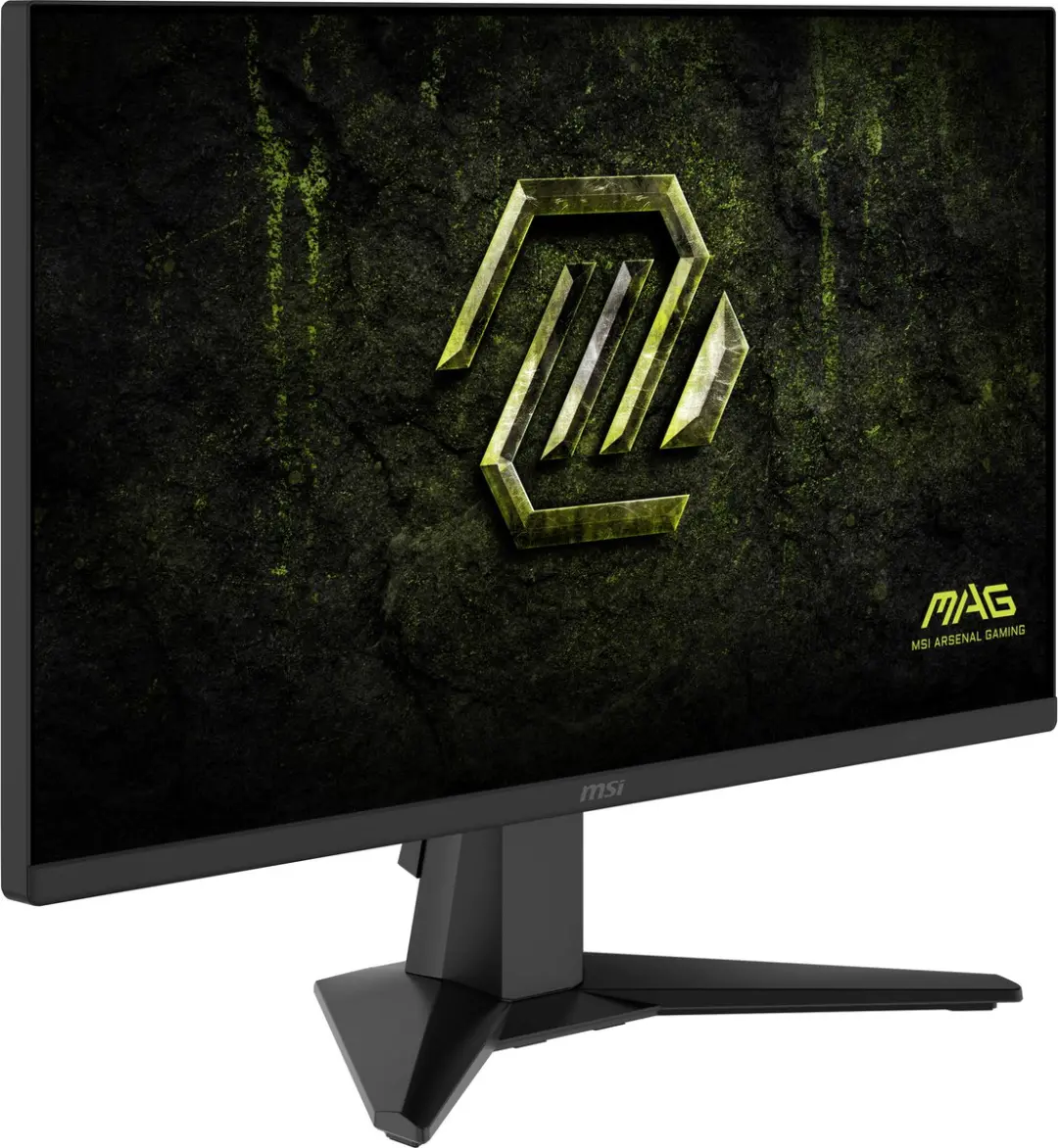 MSI MAG 245F X24 Monitor 23.8" Full HD - Zwart
