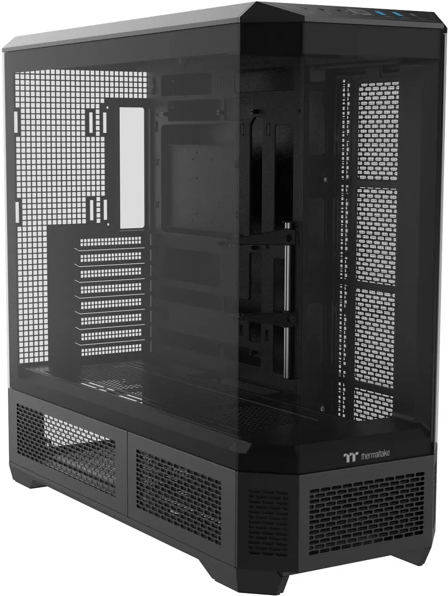 Thermaltake View 600 TG PC Behuizing