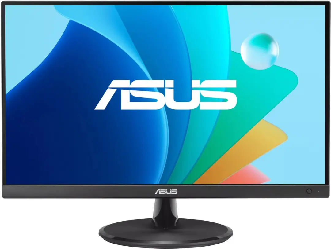 ASUS VP227HF Monitor 21,4" Full HD 100Hz