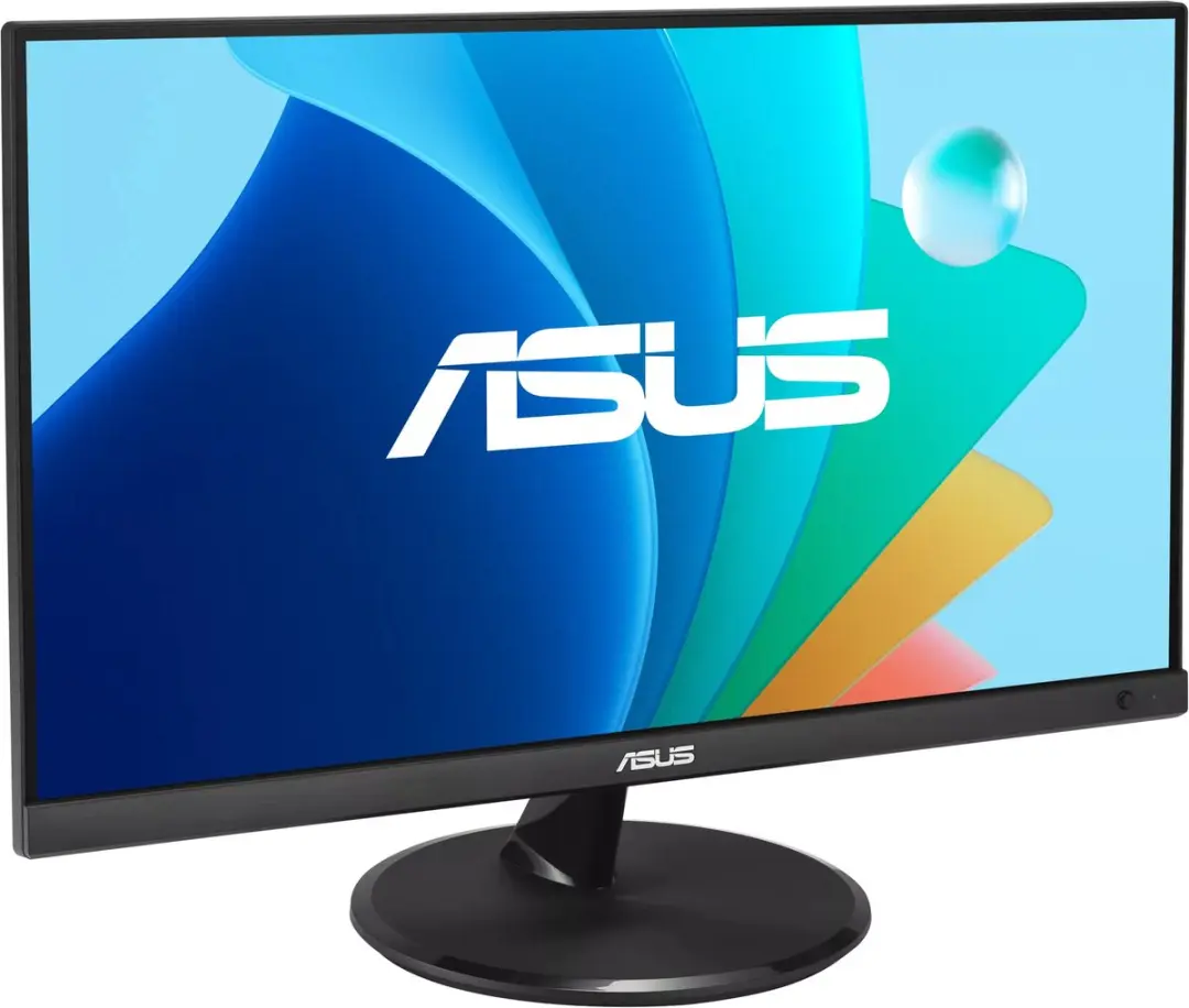 ASUS VP227HF Monitor 21,4" Full HD 100Hz