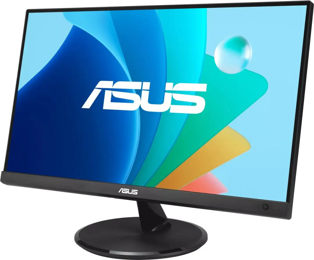 ASUS VP227HF Monitor 21,4" Full HD 100Hz