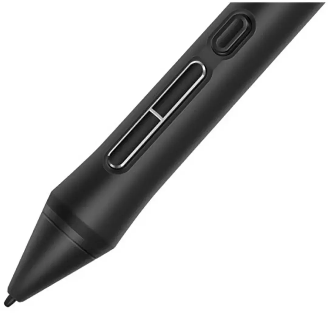 Huion GS1333-K GEN 3 Grafische Tablet - Zwart - afbeelding 6 van 6
