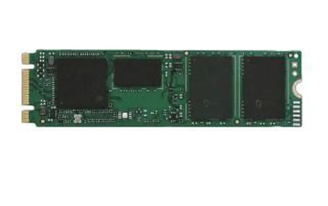 Intel SSDSCKKW512G8X1 M.2 SATA SSD 512GB