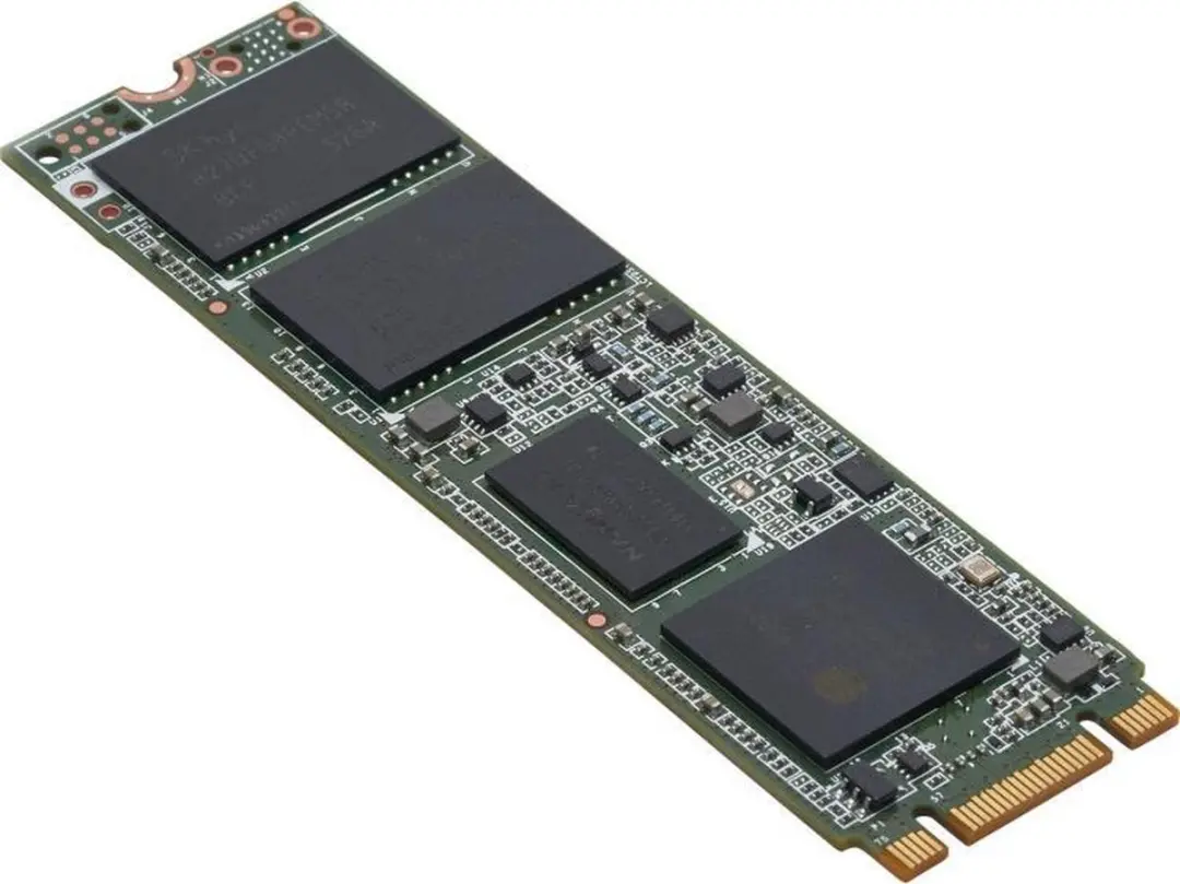 Intel SSDSCKKW512G8X1 M.2 SATA SSD 512GB