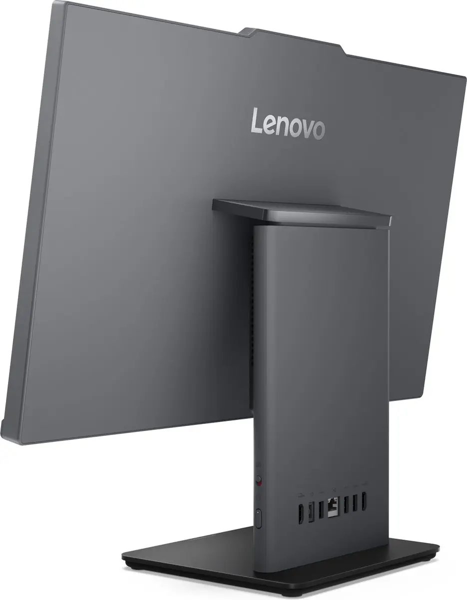 Lenovo ThinkCentre Neo 50a 24A 23.8 All-in-One PC - i5-13420H - 16GB/512GB - Grijs