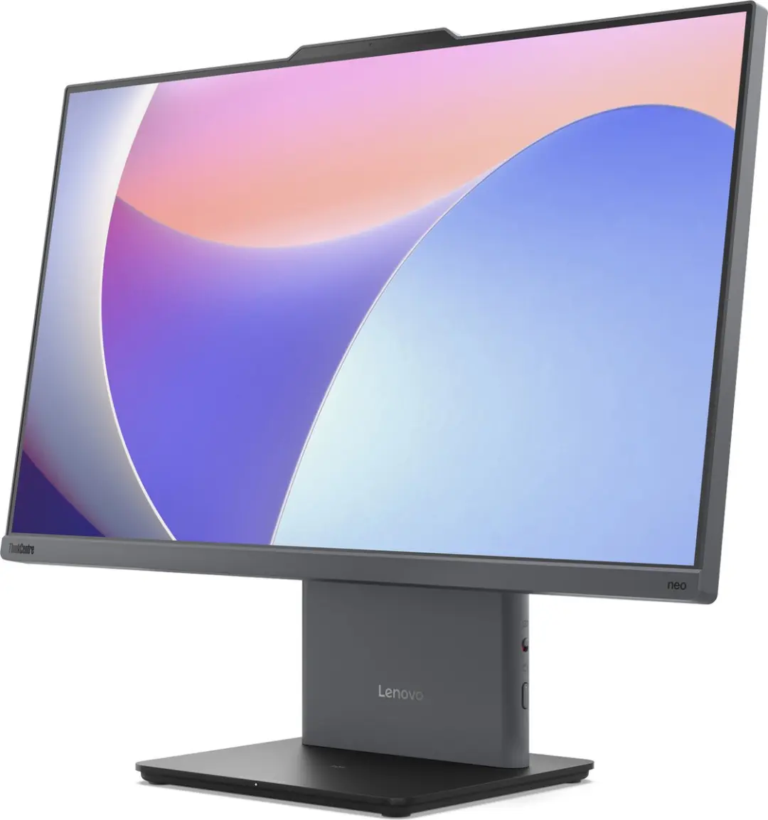 Lenovo ThinkCentre Neo 50a 24A 23.8 All-in-One PC