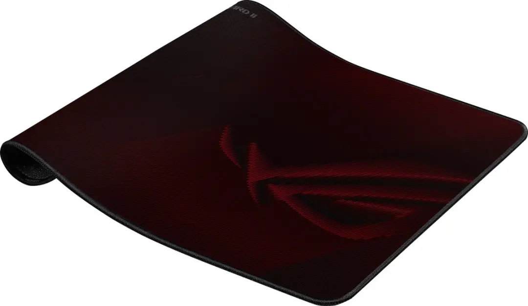 ASUS ROG Scabbard II Medium - Rood